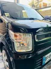 Mazda Flair XG 2021 for Sale