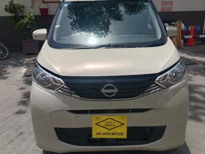 Nissan Dayz 2024 for Sale