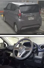 Nissan Dayz Highway Star X ProPilot 2021 for Sale