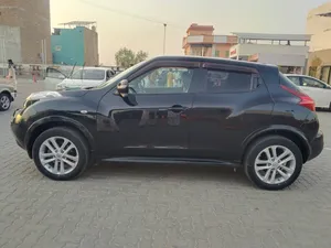 Nissan Juke 15RS 2011 for Sale
