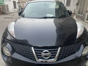 Nissan Juke 15RX 2011 for Sale