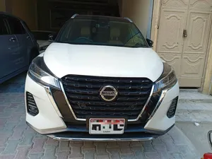 Nissan Kicks XV Premium 2022 for Sale