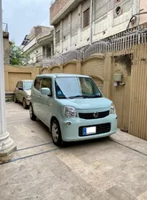 Nissan Moco 2013 for Sale