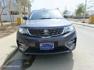 Proton X70 Premium FWD 2021 for Sale