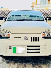 Suzuki Alto VXL AGS 2019 for Sale
