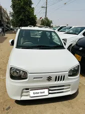 Suzuki Alto VXL AGS 2019 for Sale