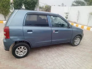 Suzuki Alto VXR 2008 for Sale