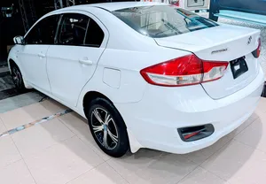 Suzuki Ciaz 2017 for Sale