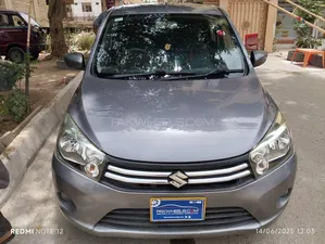 Suzuki Cultus Auto Gear Shift 2018 for Sale