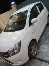 Suzuki Cultus Auto Gear Shift 2019 for Sale
