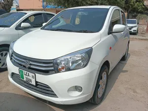 Suzuki Cultus Auto Gear Shift 2019 for Sale