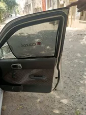 Suzuki Cultus Limited Edition 2016 for Sale