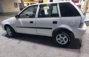 Suzuki Cultus VXL 2002 for Sale