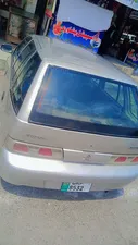 Suzuki Cultus VXR 2002 for Sale