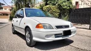 Suzuki Cultus VXR 2003 for Sale