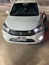 Suzuki Cultus VXR 2018 for Sale