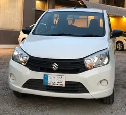 Suzuki Cultus VXR 2020 for Sale