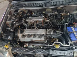 Suzuki Cultus VXRi 2011 for Sale