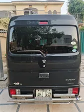 Suzuki Every GA 2021 for Sale