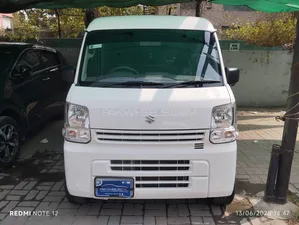 Suzuki Every VXR 2024 for Sale