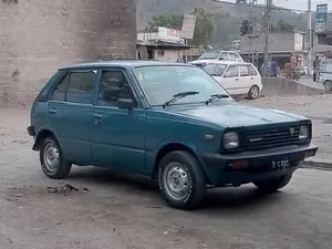 Suzuki FX GA 1988 for Sale