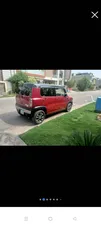 Suzuki Hustler G 2015 for Sale