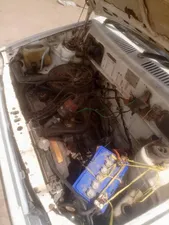 Suzuki Mehran 1992 for Sale