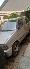 Suzuki Mehran 2006 for Sale