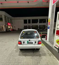 Suzuki Mehran VX 2005 for Sale