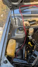 Suzuki Mehran VX (CNG) 2012 for Sale