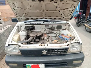 Suzuki Mehran VXR 2005 for Sale