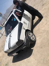 Suzuki Mehran VX 2005 for Sale