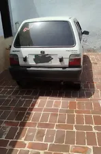 Suzuki Mehran VXR (CNG) 2007 for Sale