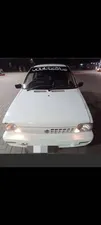Suzuki Mehran VXR Euro II 2019 for Sale