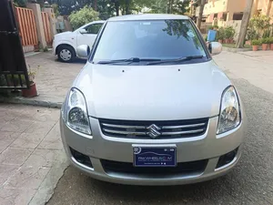 Suzuki Swift DLX Automatic 1.3 2016 for Sale