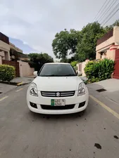 Suzuki Swift DLX 1.3 2014 for Sale