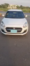 Suzuki Swift GL Manual 2022 for Sale