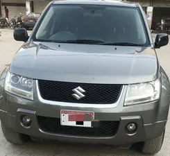 Suzuki Vitara 2006 for Sale