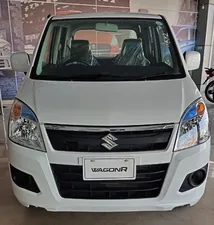 Suzuki Wagon R VXL 2025 for Sale