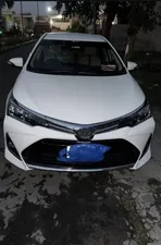 Toyota Corolla 2021 for Sale