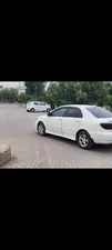 Toyota Corolla 2.0D Saloon 2005 for Sale