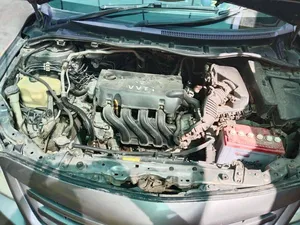 Toyota Corolla GLi 1.3 VVTi 2014 for Sale
