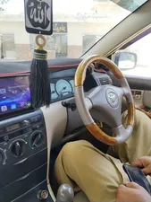 Toyota Corolla XLi 2004 for Sale