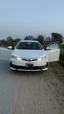 Toyota Corolla XLi VVTi 2019 for Sale