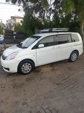 Toyota ISIS 2006 for Sale