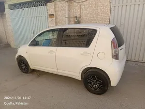 Toyota Passo 2004 for Sale
