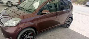 Toyota Passo X 2008 for Sale