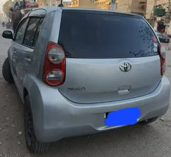 Toyota Passo Plus Hana C 2011 for Sale