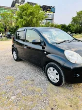 Toyota Passo X L Package 2015 for Sale