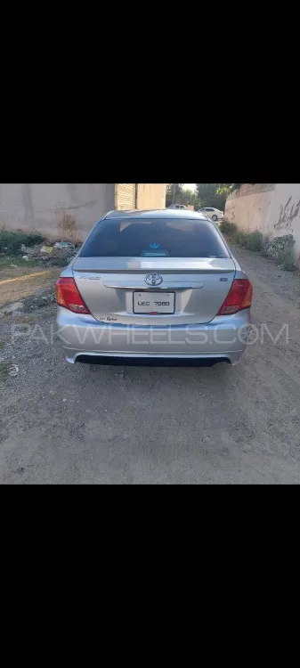 Toyota Corolla Axio 2007 for Sale in Islamabad Image-1